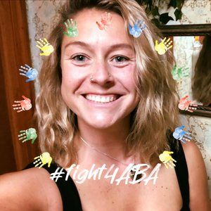 Meet your Posher, Kelsey